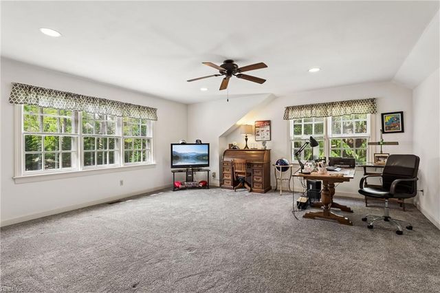 233 Richard Burbydge, Williamsburg, VA 23185