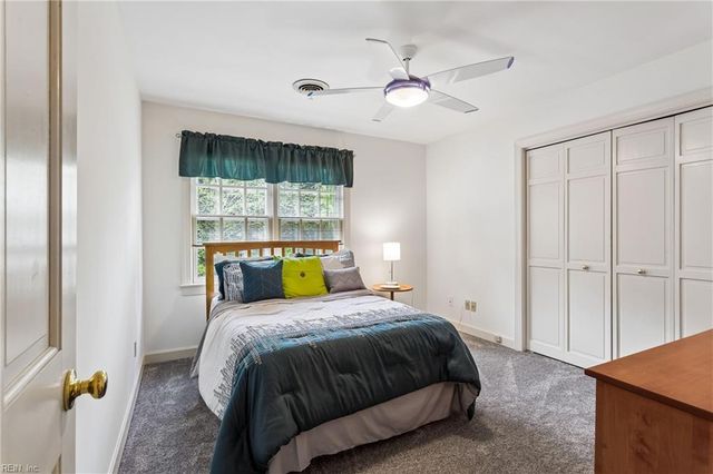 233 Richard Burbydge, Williamsburg, VA 23185