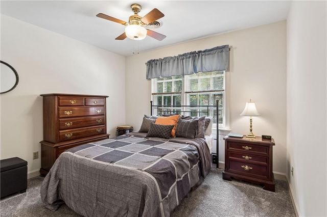 233 Richard Burbydge, Williamsburg, VA 23185