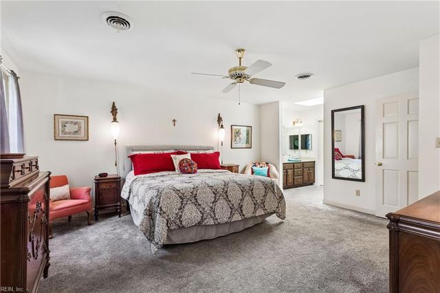233 Richard Burbydge, Williamsburg, VA 23185