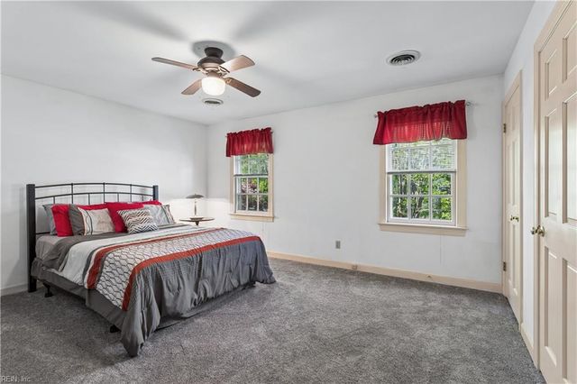 233 Richard Burbydge, Williamsburg, VA 23185