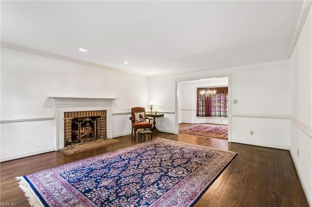 233 Richard Burbydge, Williamsburg, VA 23185