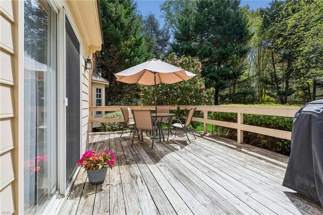 233 Richard Burbydge, Williamsburg, VA 23185