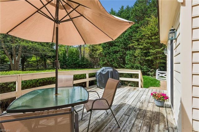 233 Richard Burbydge, Williamsburg, VA 23185