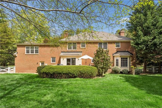 233 Richard Burbydge, Williamsburg, VA 23185