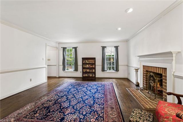 233 Richard Burbydge, Williamsburg, VA 23185