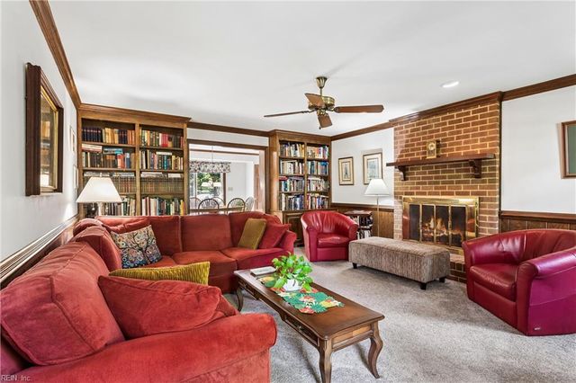 233 Richard Burbydge, Williamsburg, VA 23185