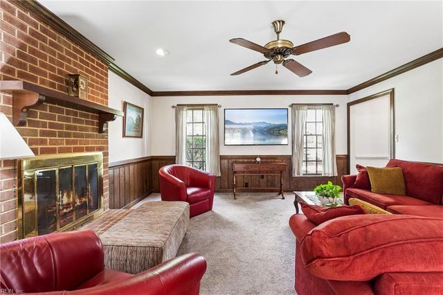 233 Richard Burbydge, Williamsburg, VA 23185