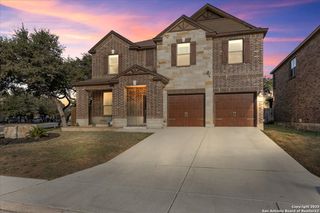 20222 Silver Stream, San Antonio, TX 78259