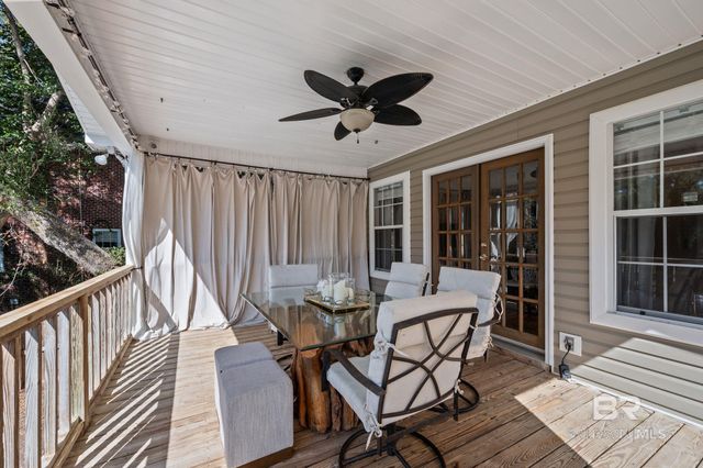 214 Fig Avenue, Fairhope, AL 36532