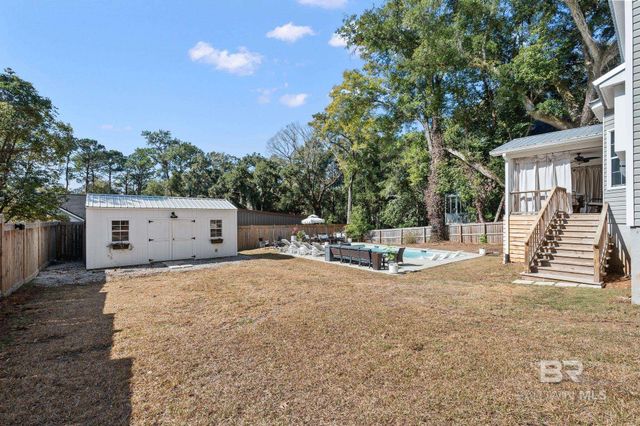 214 Fig Avenue, Fairhope, AL 36532