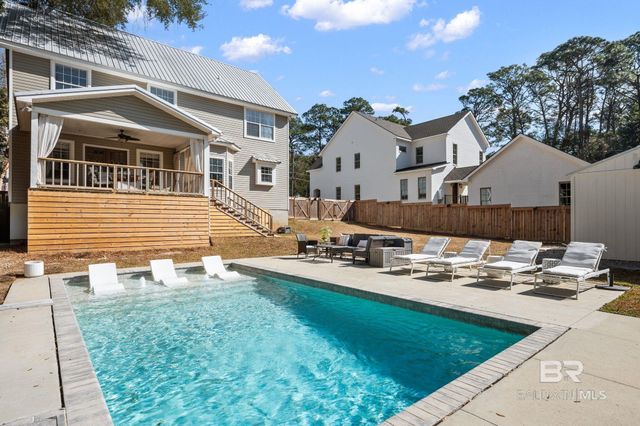 214 Fig Avenue, Fairhope, AL 36532