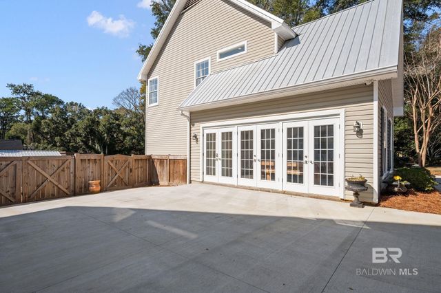 214 Fig Avenue, Fairhope, AL 36532