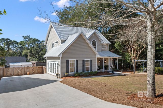 214 Fig Avenue, Fairhope, AL 36532