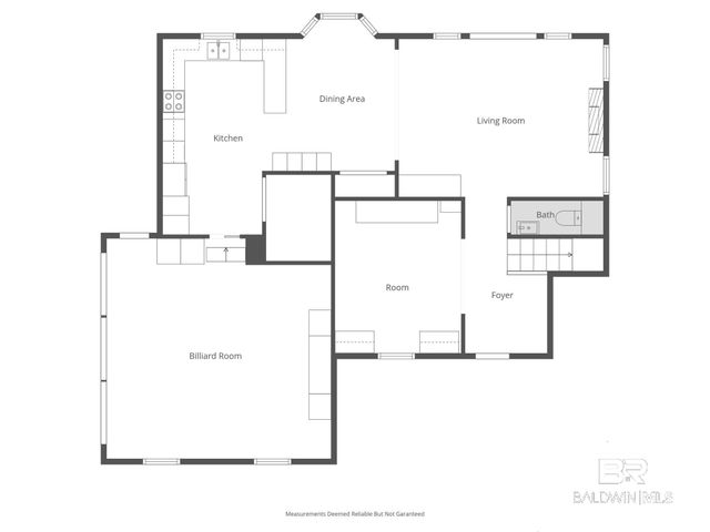 214 Fig Avenue, Fairhope, AL 36532