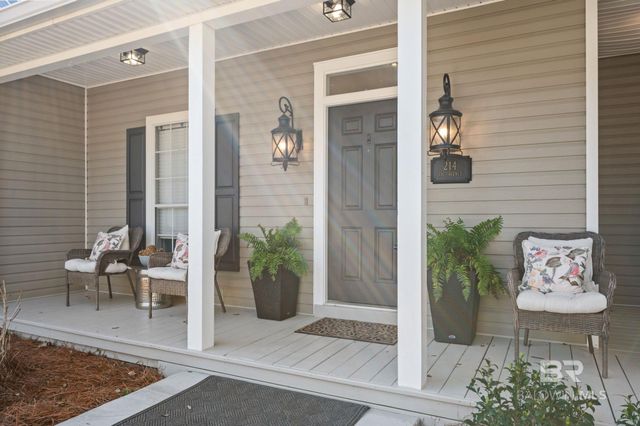 214 Fig Avenue, Fairhope, AL 36532