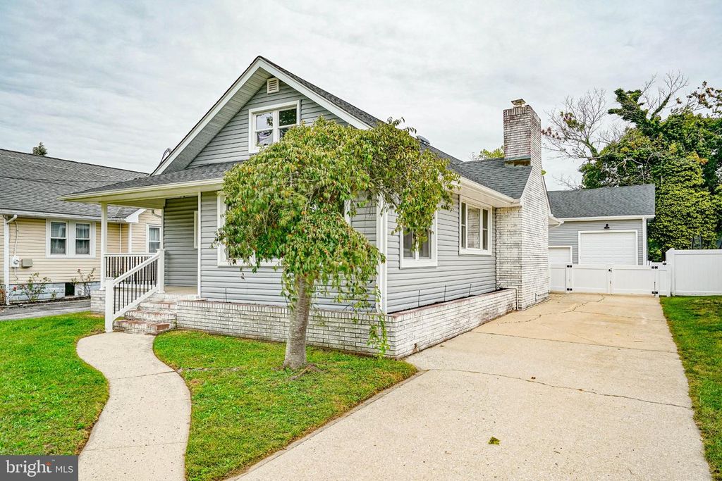 436 PEACH ST, Hammonton, NJ 08037 — photo 4