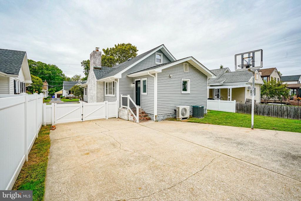 436 PEACH ST, Hammonton, NJ 08037 — photo 5