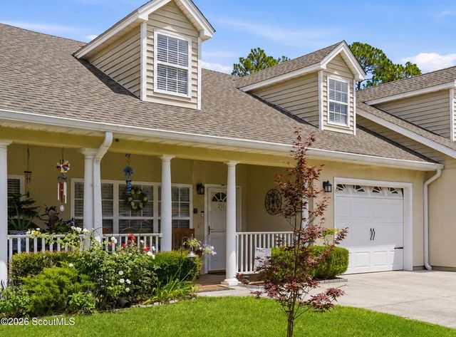211 Peppertree Crossing Avenue, Brunswick, GA 31525