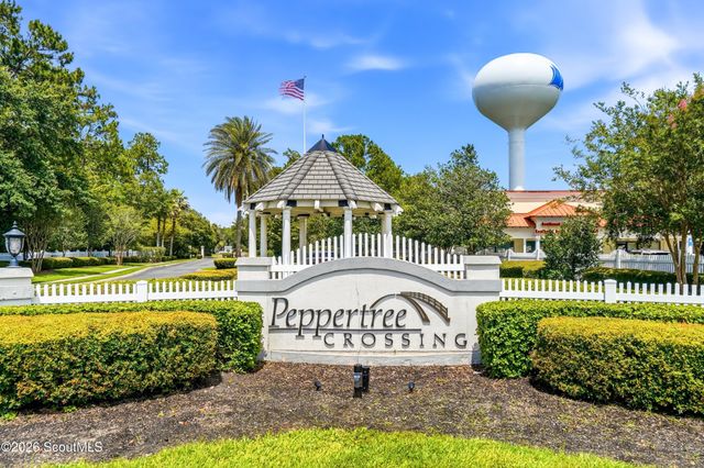 211 Peppertree Crossing Avenue, Brunswick, GA 31525