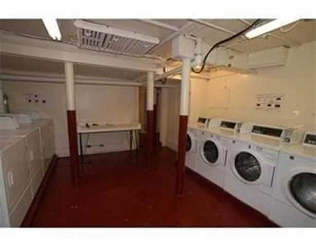 15 Lynde St 17, Salem, MA 01970