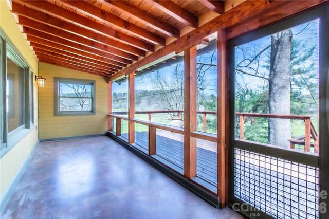 432 Turkey Creek Road, Leicester, NC 28748