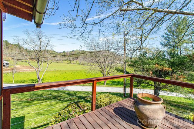 432 Turkey Creek Road, Leicester, NC 28748