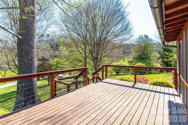 432 Turkey Creek Road, Leicester, NC 28748