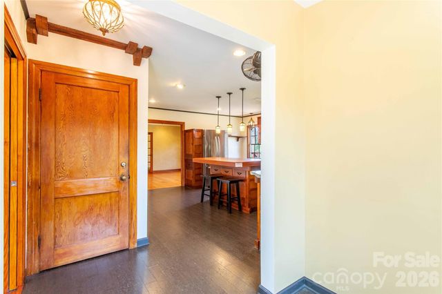 432 Turkey Creek Road, Leicester, NC 28748