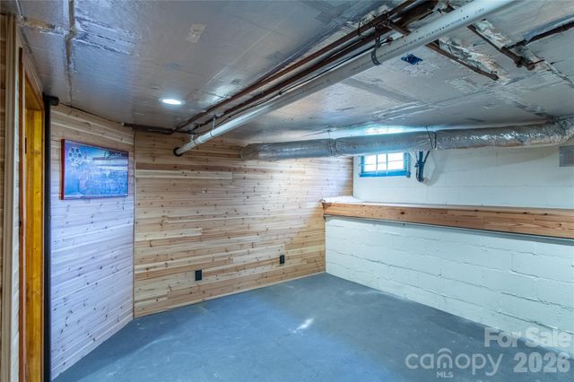 432 Turkey Creek Road, Leicester, NC 28748