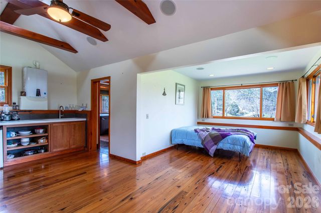 432 Turkey Creek Road, Leicester, NC 28748