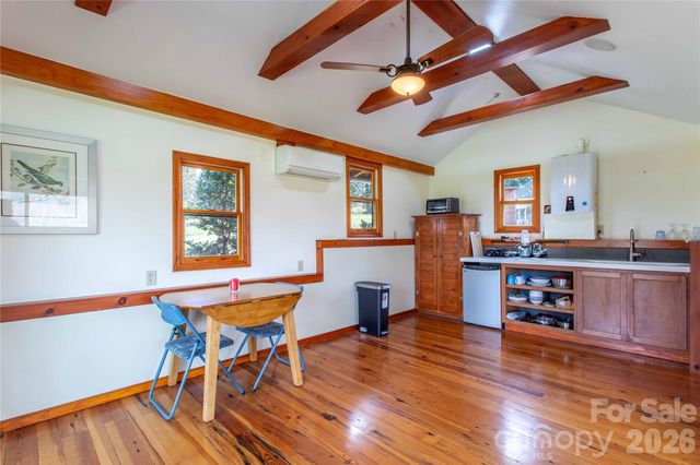 432 Turkey Creek Road, Leicester, NC 28748
