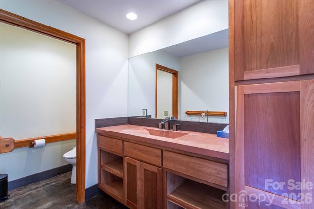 432 Turkey Creek Road, Leicester, NC 28748
