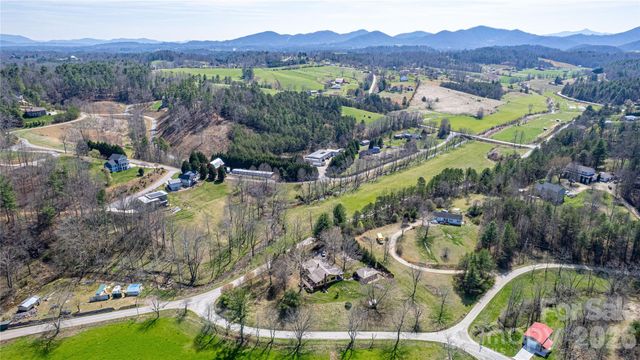 432 Turkey Creek Road, Leicester, NC 28748