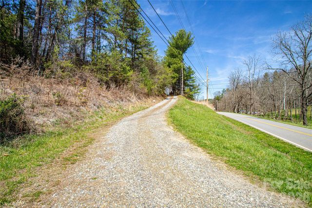 432 Turkey Creek Road, Leicester, NC 28748
