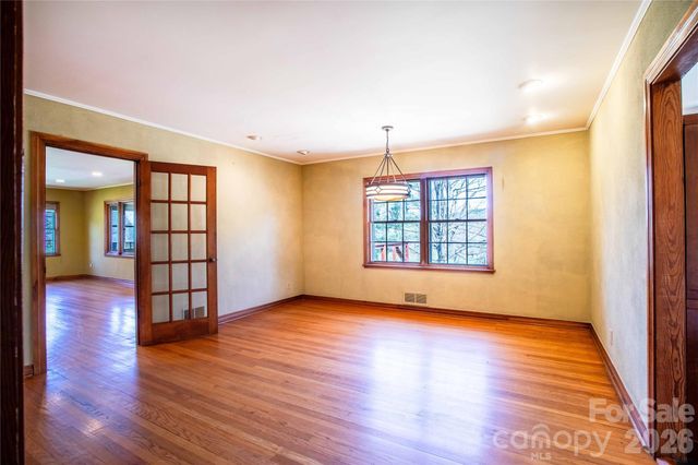 432 Turkey Creek Road, Leicester, NC 28748
