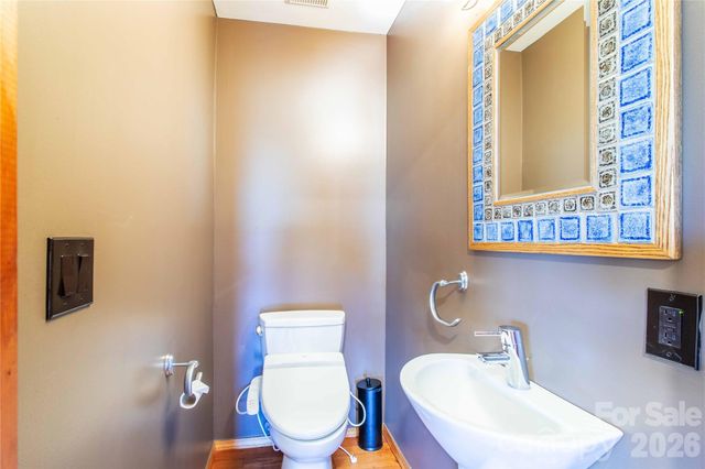 432 Turkey Creek Road, Leicester, NC 28748