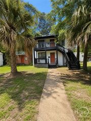642 W 42nd Street, Savannah, GA 31415