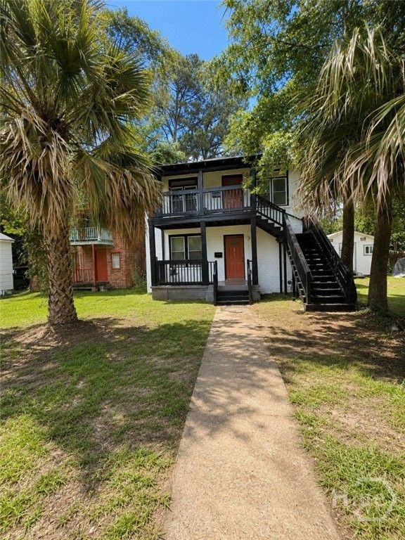 642 W 42nd Street, Savannah, GA 31415