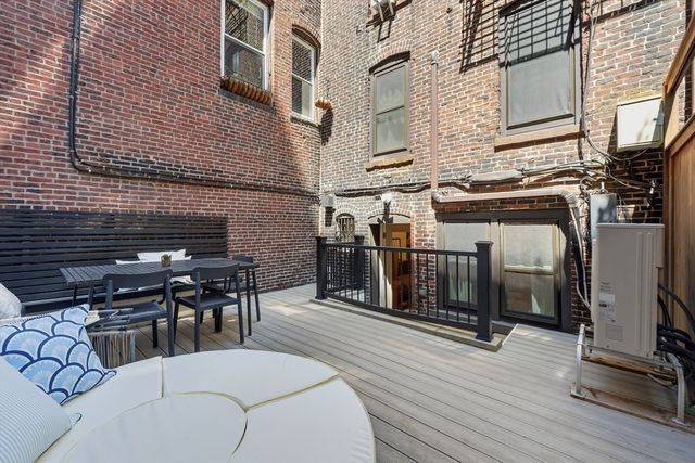 15 Cazenove St 1, Boston, MA 02116