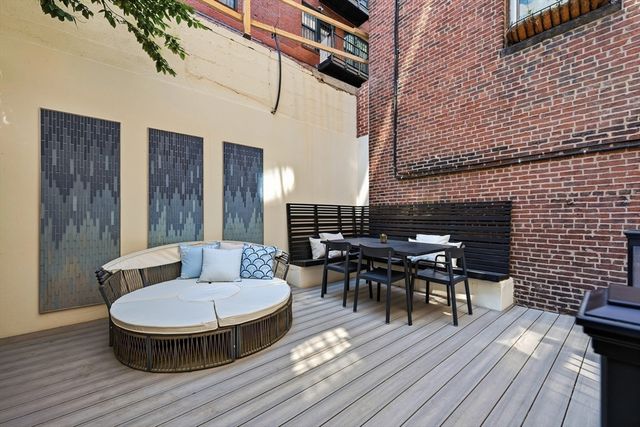 15 Cazenove St 1, Boston, MA 02116