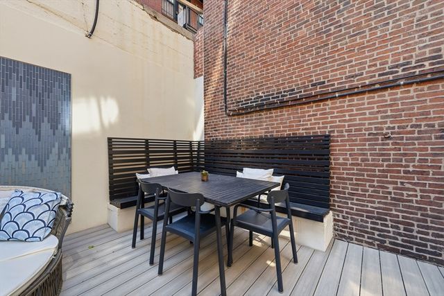 15 Cazenove St 1, Boston, MA 02116