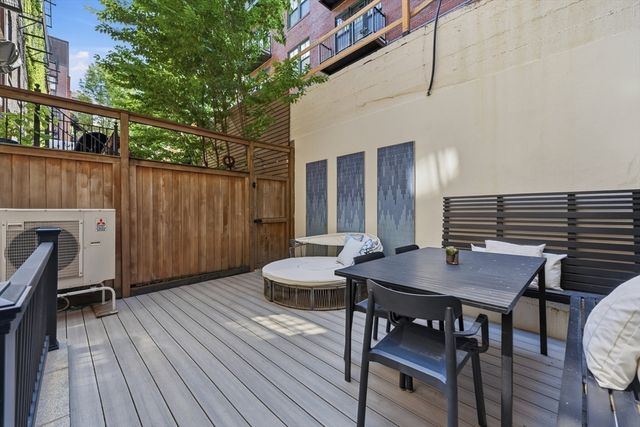 15 Cazenove St 1, Boston, MA 02116