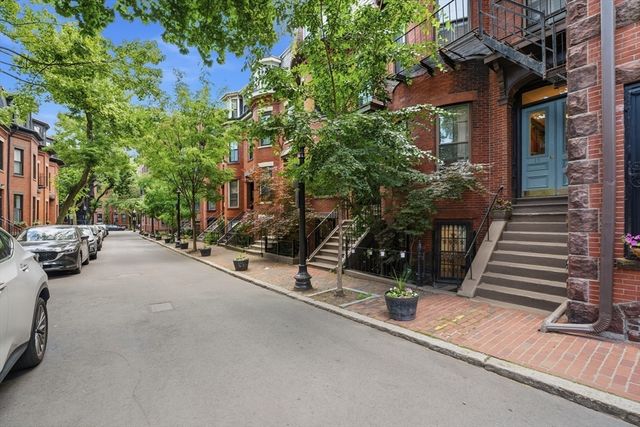 15 Cazenove St 1, Boston, MA 02116