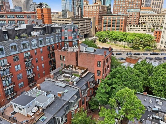 15 Cazenove St 1, Boston, MA 02116