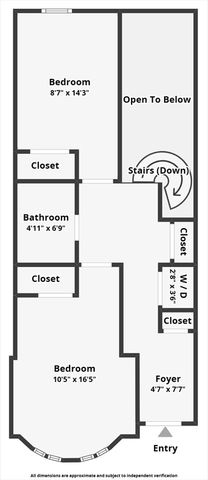 15 Cazenove St 1, Boston, MA 02116