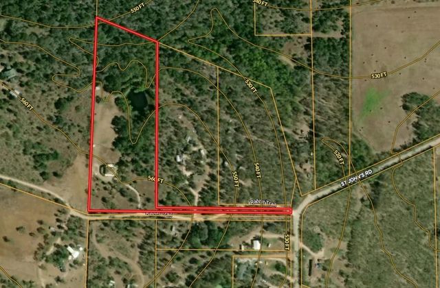 194 Rabbit TRL, Dale, TX 78616