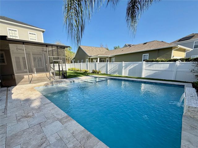 1328 CELEBRATION AVENUE, Celebration, FL 34747