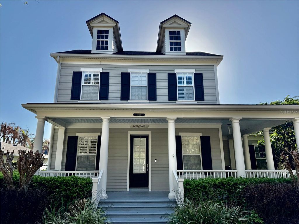 1328 CELEBRATION AVENUE, Celebration, FL 34747