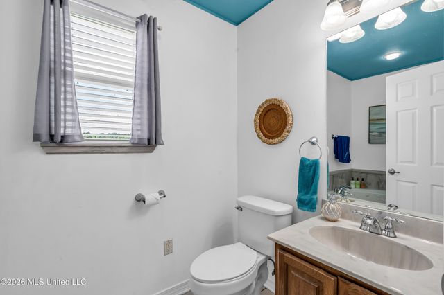 329 Davis Street, Waveland, MS 39576